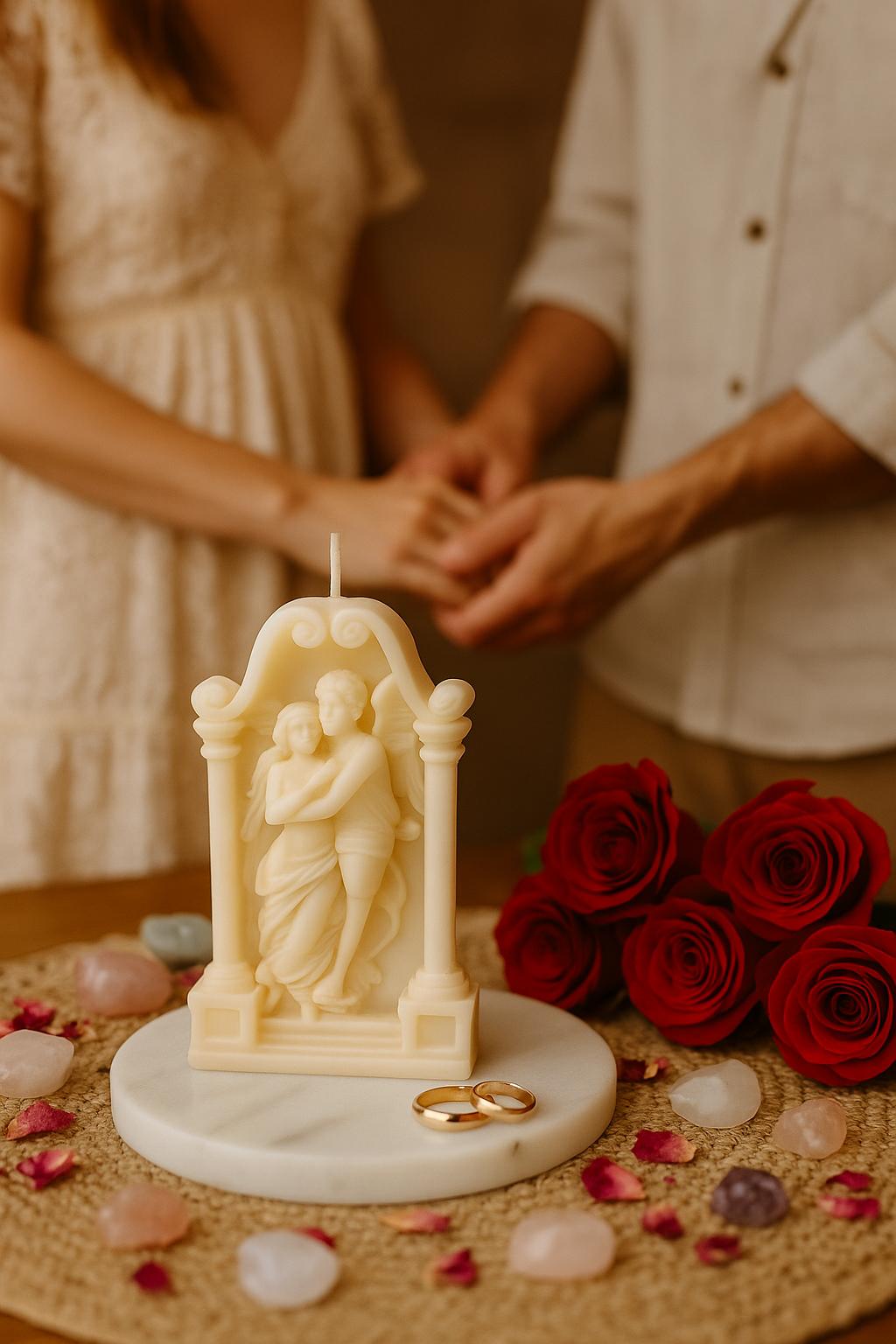 CUPIDO & PSIQUE