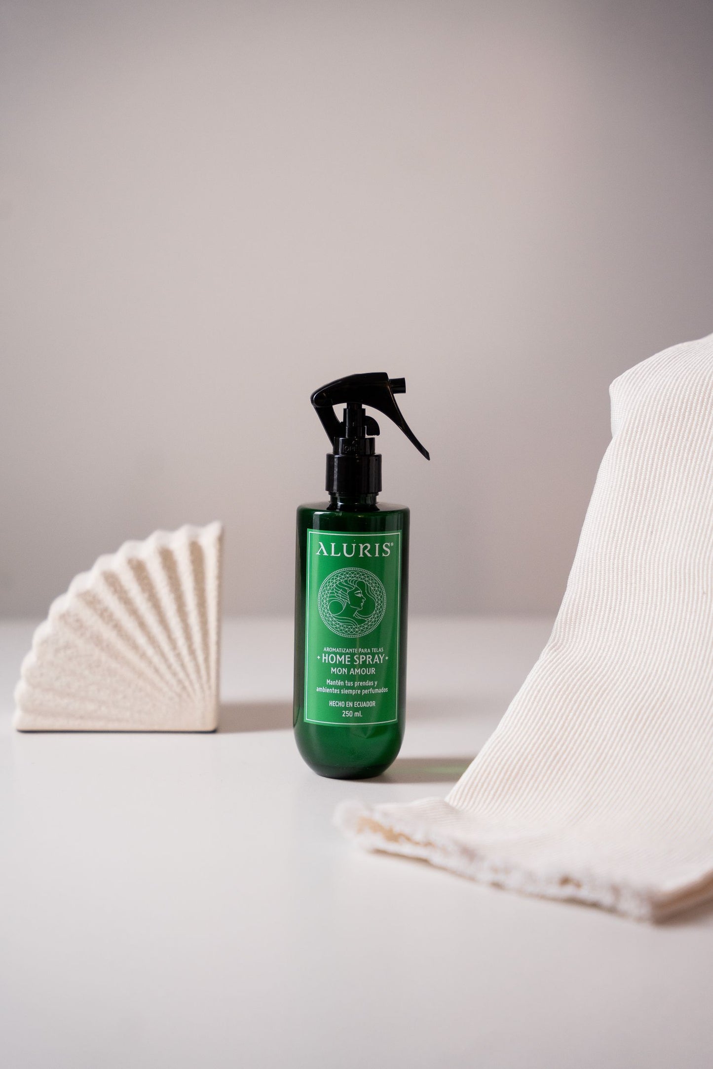 Home Spray Mon Amour