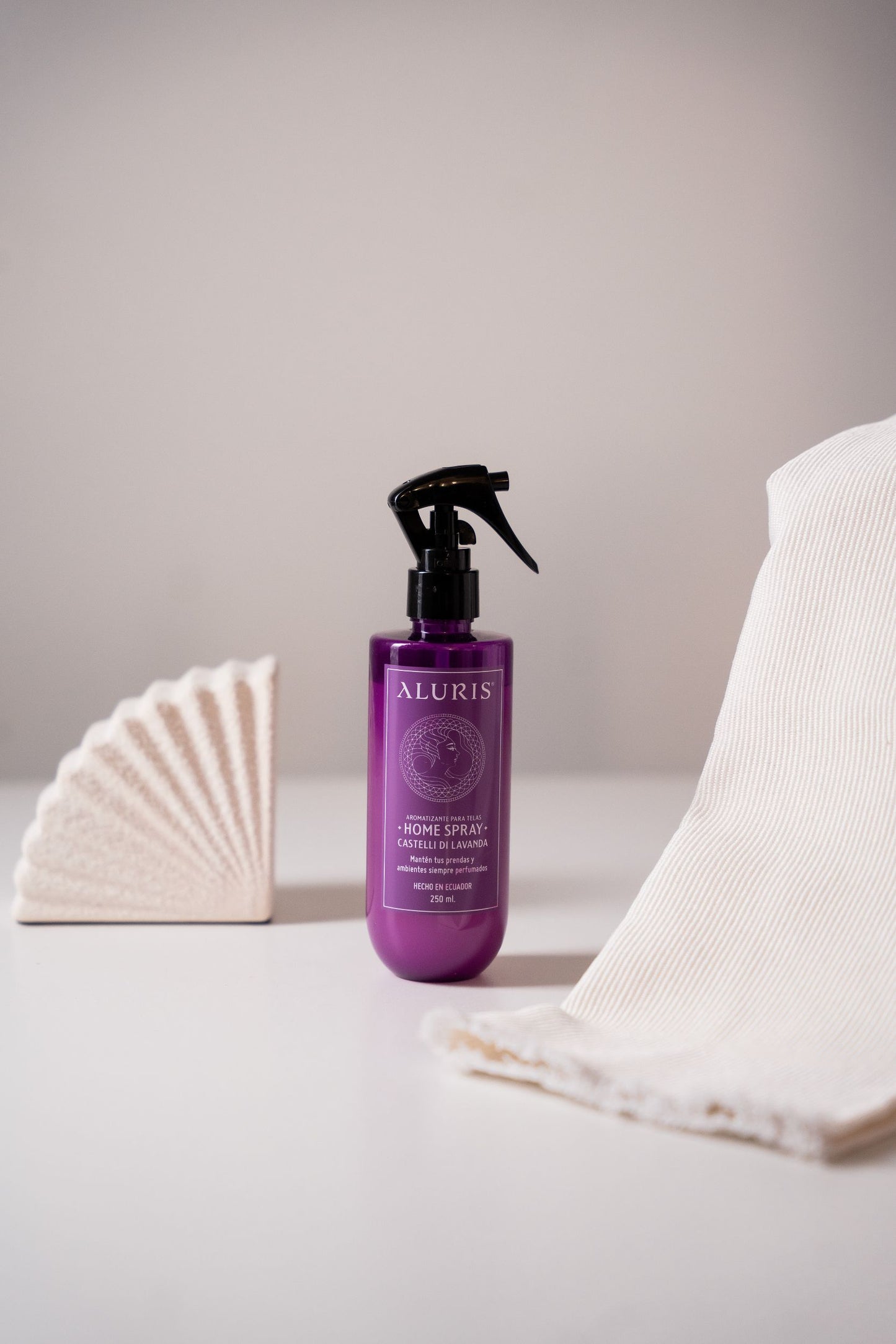 Home Spray Castelli di Lavanda