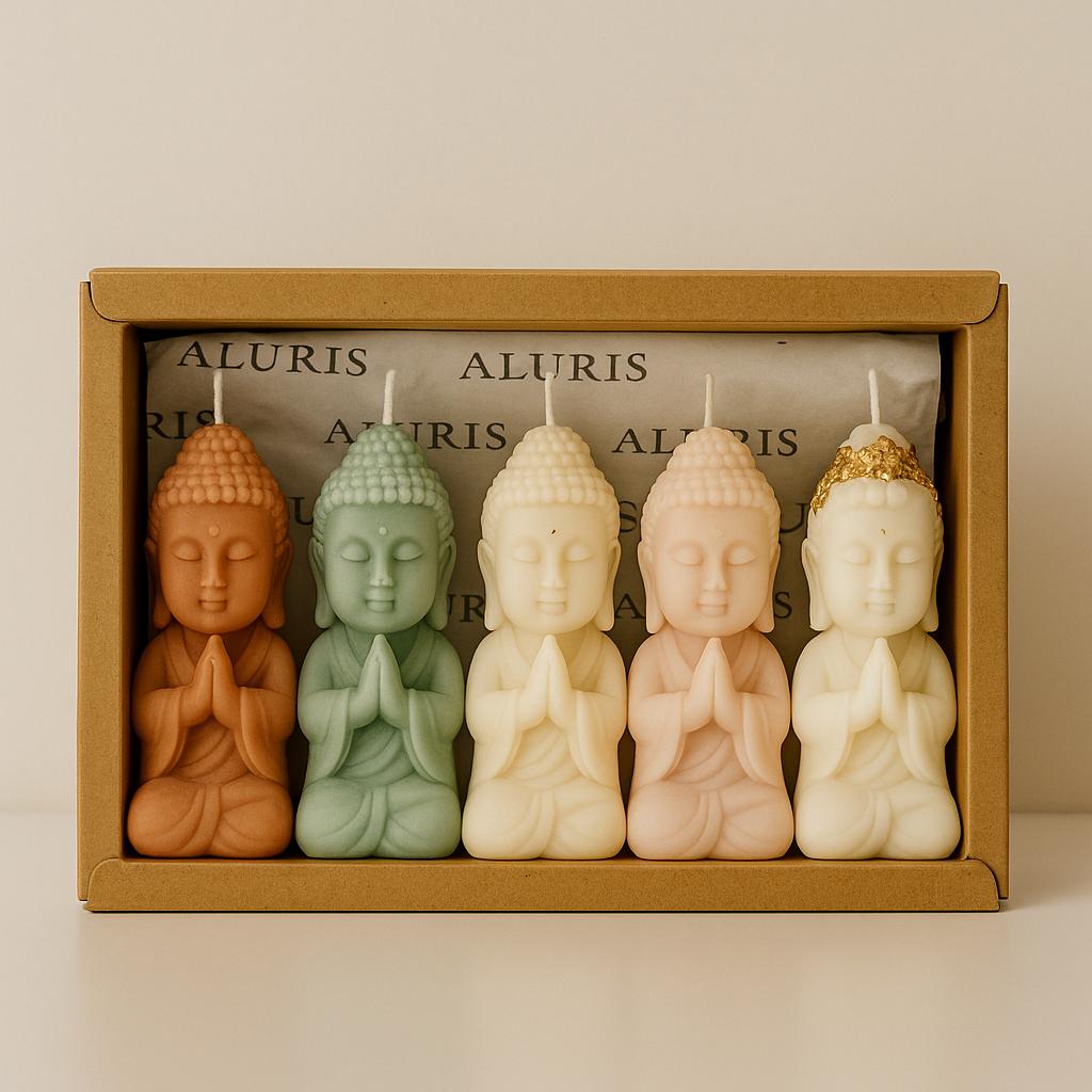 NAMASTE BUDDHA