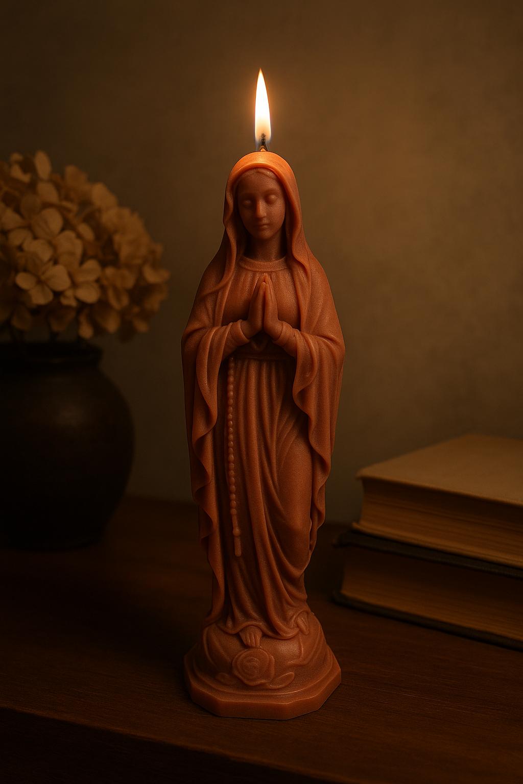 Madre Divina
