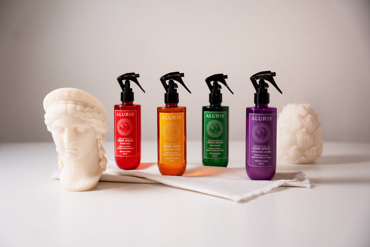 Home Sprays