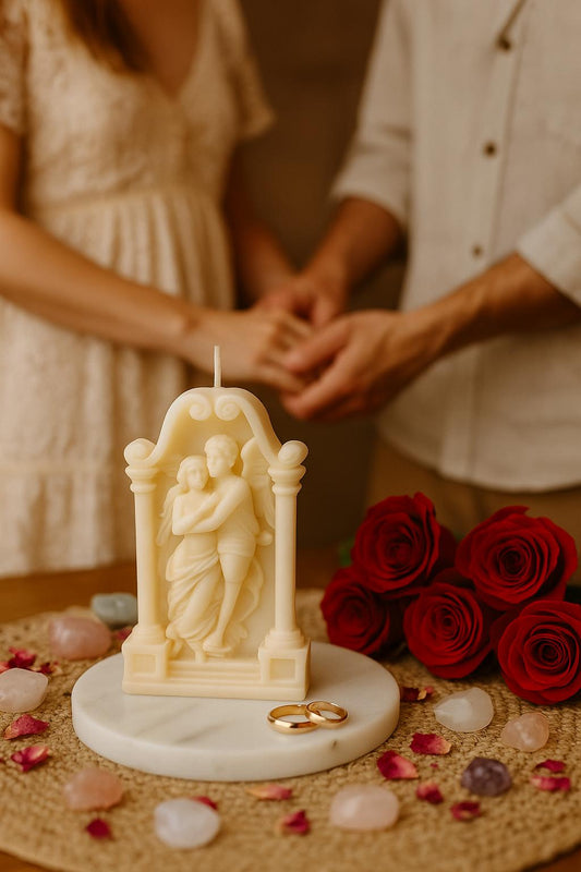CUPIDO & PSIQUE