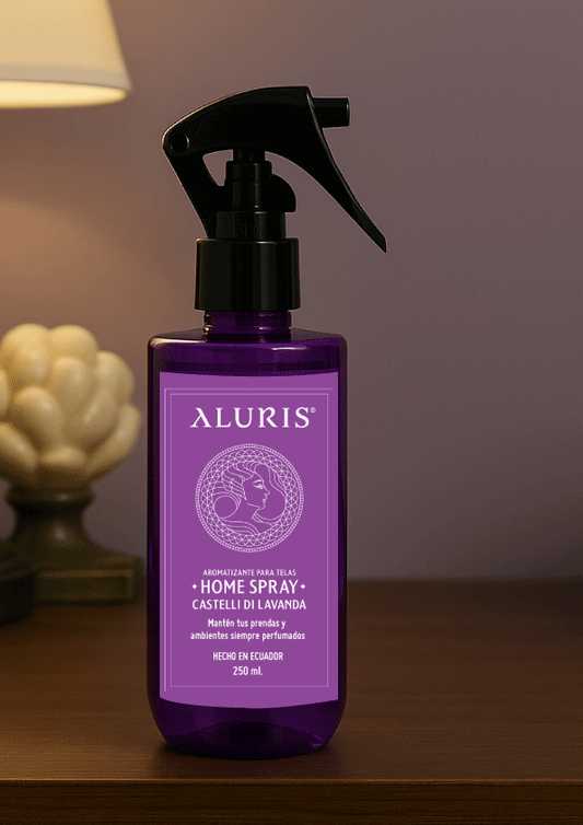 Home Spray Castelli de Lavanda