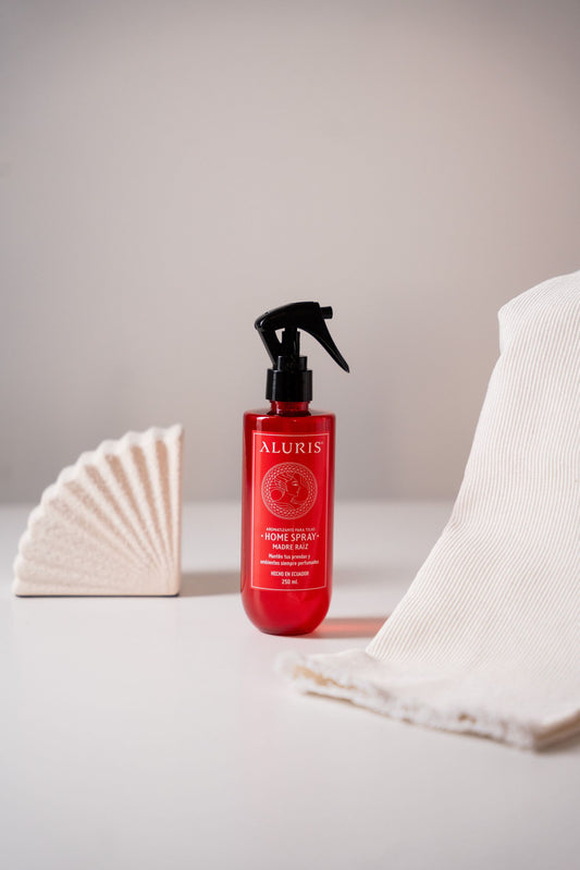 Home Spray Madre Raíz