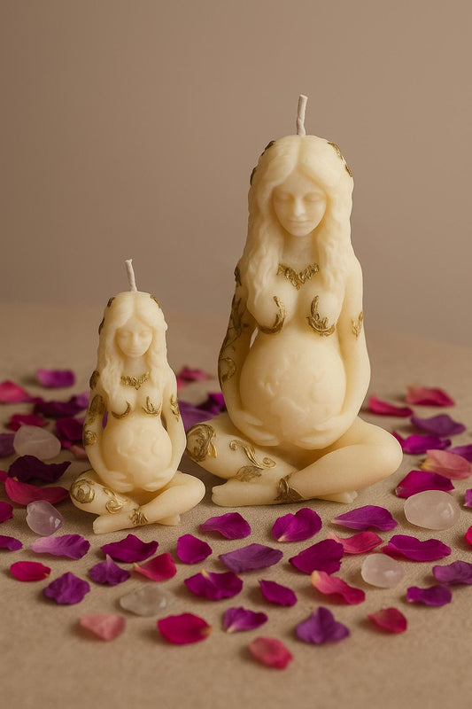 GAIA - Set La Esencia de la Creación (x2)