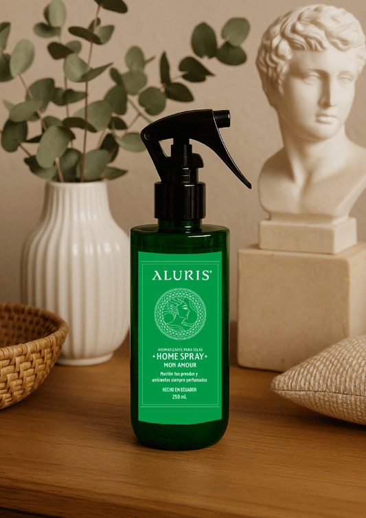 Home Spray Mon Amour