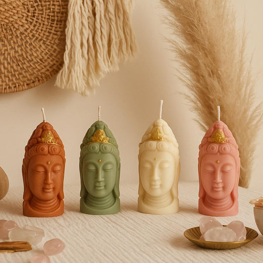 BUDDHA SET