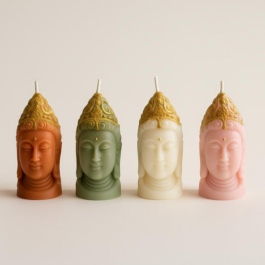 BUDDHA SET